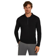 Pánske funkčné tričko Icebreaker M 175 Everyday LS Half Zip