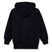 Detská mikina Lego Wear Lwsian 700 Black