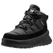 Dámske zimné topánky Helly Hansen W Winter Bliss Boot Ht čierna 990 Black/Black