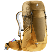 Batoh Deuter Futura Pro 36 žltá almond-cinnamon