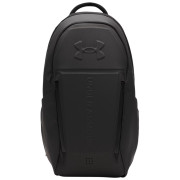 Batoh Under Armour Hustle Elite Bp čierna/červená Black/Black