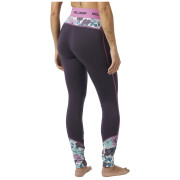 Dámske legíny Helly Hansen W Lifa Merino Midw Gra Pant