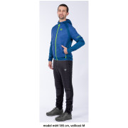 Pánska mikina Etape Crux Pro 2.0