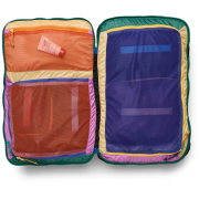 Cestovný batoh Cotopaxi Allpa 42L Travel Pack Del Dia Dark