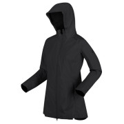 Dámska bunda Regatta Womens Pulton II čierna Black