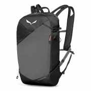 Športový batoh Salewa Pedroc Active 16L čierna/sivá black out