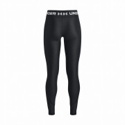 Detské legíny Under Armour Armour Legging-BLK