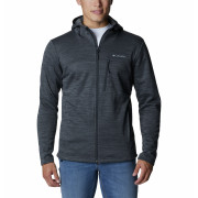 Pánska mikina Columbia Maxtrail™ II Fleece Hooded Full Zip