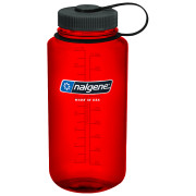 Fľaša Nalgene Wide Mouth 1l