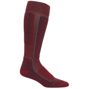 Pánske podkolienky Icebreaker Mens Ski + Medium OTC