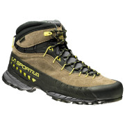 Pánske topánky La Sportiva TX4 Mid GTX hnedá Taupe/Sulphur