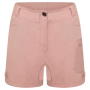 Dámske kraťasy Dare 2b Melodic II Short svetloružová Powder Pink