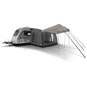 Stan ku karavanu Vango Caravan Awning Front Canopy sivá Grey Violet