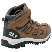 Dámske topánky Jack Wolfskin Vojo 3 Texapore Mid W