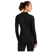Dámske funkčné tričko Icebreaker Women Mer 200 Oasis+ LS High Neck