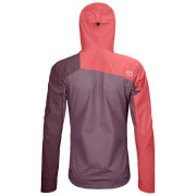 Dámska bunda Ortovox Westalpen 3L Light Jacket W
