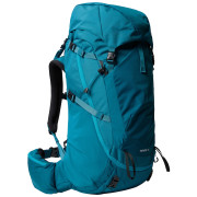 Dámsky turistický batoh The North Face W Terra 55 modrá Blue Moss-Sapphire Slat