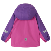 Detská zimná bunda Reima Raisio Plum Purple