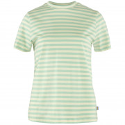 Dámske tričko Fjällräven Striped T-shirt W