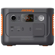 Solárny set Jackery Explorer 300 Plus + SolarSaga 40W Mini