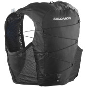 Bežecká vesta Salomon Active Skin 8 (2023) čierna black