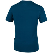 Pánske tričko Zulu Bambus Climber 210 short