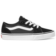 Dámske topánky Vans Wm Filmore Decon čierna/sivá (Suede/Canvas)Black/White