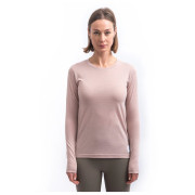Dámske funkčné tričko Sensor Merino Cordura dl. rukáv