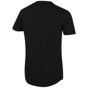 Pánske tričko Zulu Merino 160 Short 4C Comfy