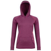 Dámska mikina High Point Moa Merino Lady Hoody