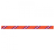 Lezecké lano Beal Rando 8 mm (48 m)