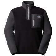 Pánska mikina The North Face M Yumiori 1/4 Zip