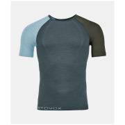 Ortovox 120 Comp Light Short Sleeve M