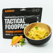 Hlavné jedlo Tactical Foodpack Mashed Potatoes with Chicken 115g