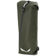 Obal na fľašu Salewa Flask Holder zelená DARK OLIVE