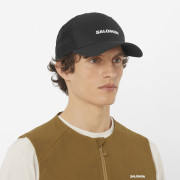 Šiltovka Salomon Logo Trucker Cap