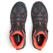Pánske turistické topánky Merrell Accentor 4 Sport Mid Gtx