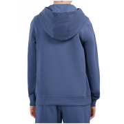 Detská mikina 4F Sweatshirt M2680 Denim
