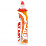 Energetický nápoj Nutrend Carnitine Activity Drink with caffeine