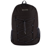 Skladací batoh Regatta Ultralite Packaway Backpack 2L čierna Black