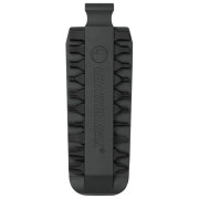 Sada bitov Leatherman BIT KIT #4 čierna BLACK