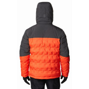 Pánska bunda Columbia Wild Card Down Jacket