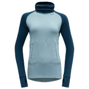 Detské funkčné tričko Devold Expedition Arctic Woman Hoodie