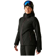 Dámska lyžiarska bunda Dare 2b Flurry II Jacket