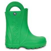 Detské gumáky Crocs Handle It Rain Boot Kids