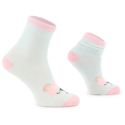 Detské ponožky Pidilidi Funny PD0138-01 3pack