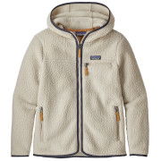 Dámska bunda Patagonia Retro Pile Hoody