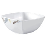 Misa Brunner Salatschüsssel/Insalatiera/Salad bowl/Saladier biela
