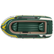 Nafukovací člun Intex Seahawk 3 set 68380NP