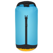Nepremokavý vak Sea to Summit Evac Ultralight Compression Dry Bag 13L modrá/čierna Blue Atoll